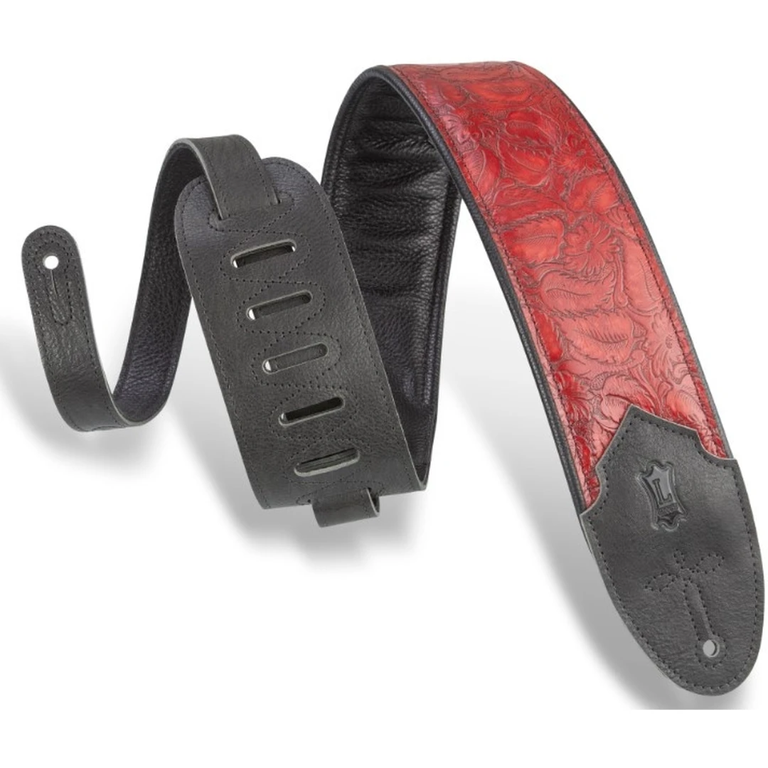 Ремень для гитары Levy's M4WP-003