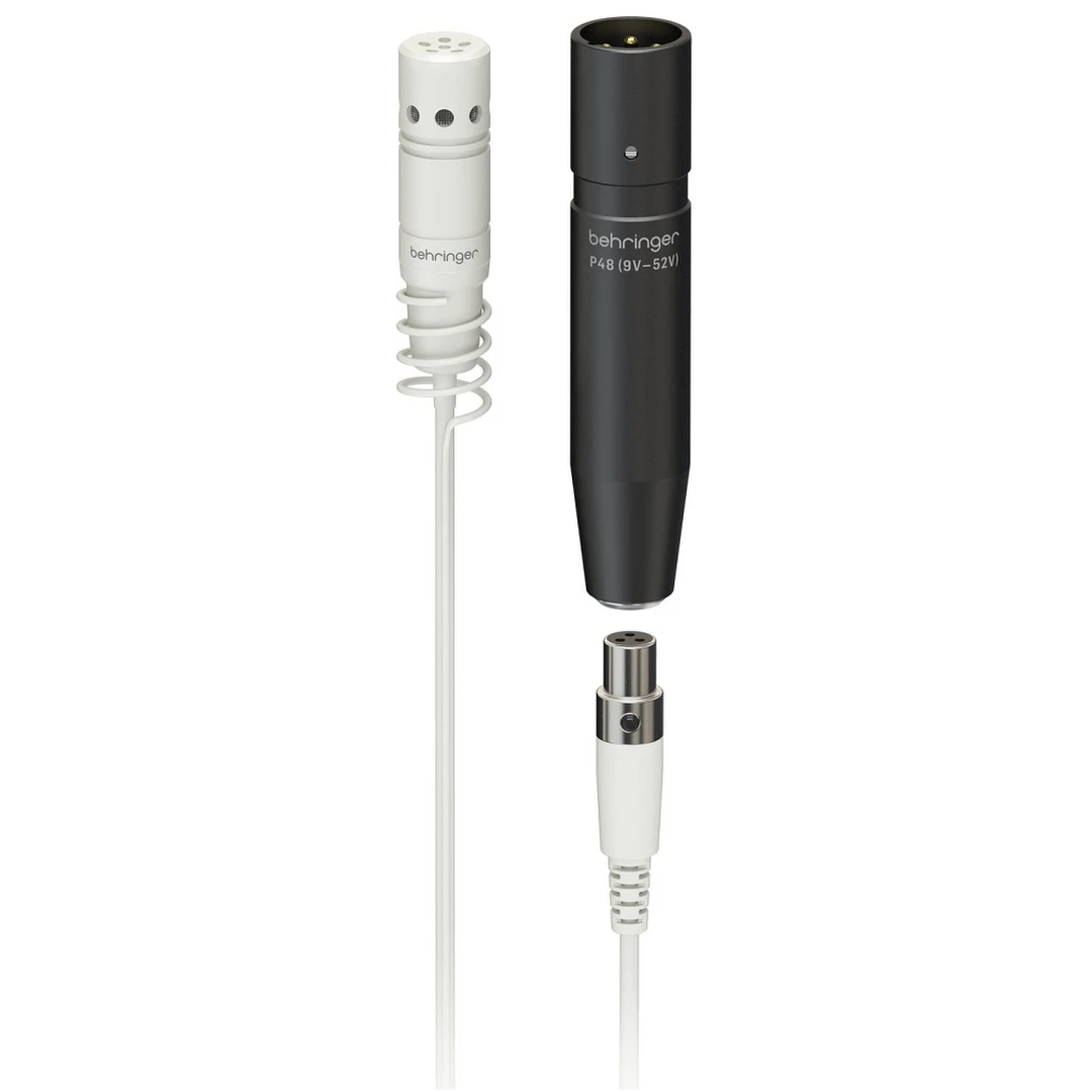 Подвесной микрофон Behringer HM50