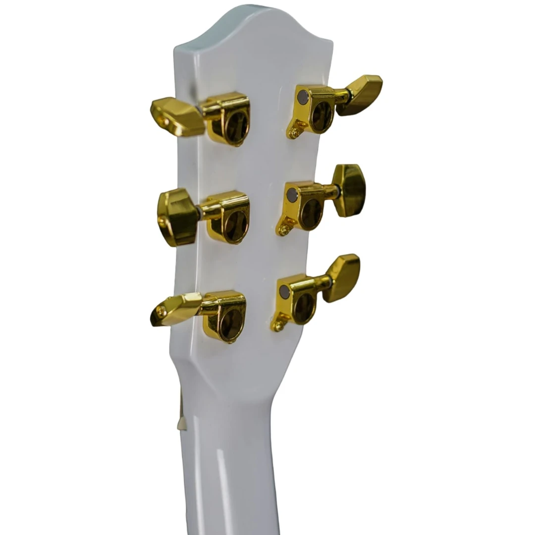 Акустическая гитара MIG Guitars AG3-WH24