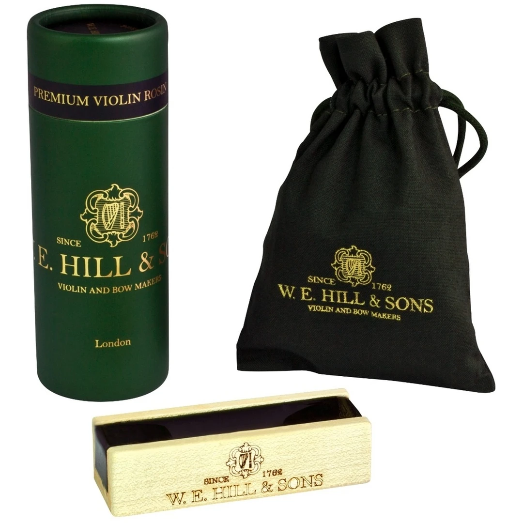 Канифоль W. E. Hill & Sons 2065M Violin Rosin