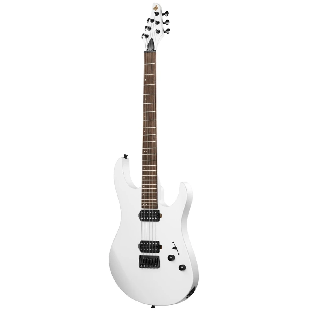 Электрогитара Donner DMT-100 White