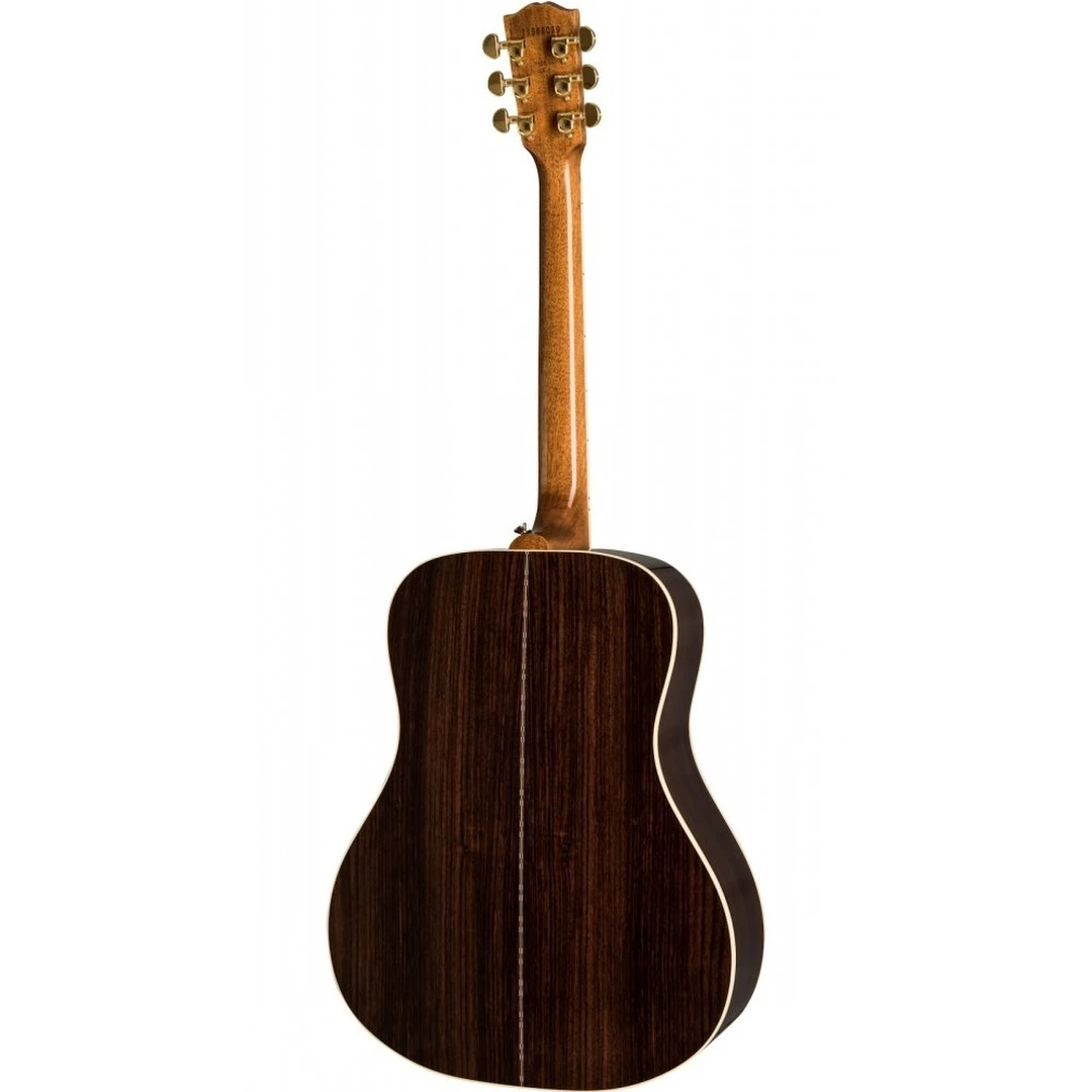 Электроакустическая гитара Gibson Songwriter 2019 Rosewood Burst