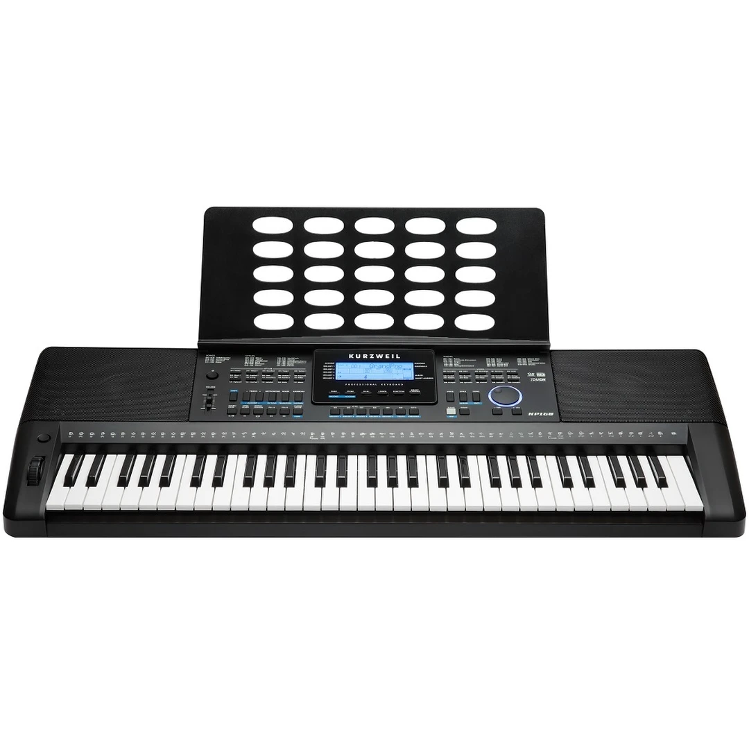 Синтезатор Kurzweil KP150 LB