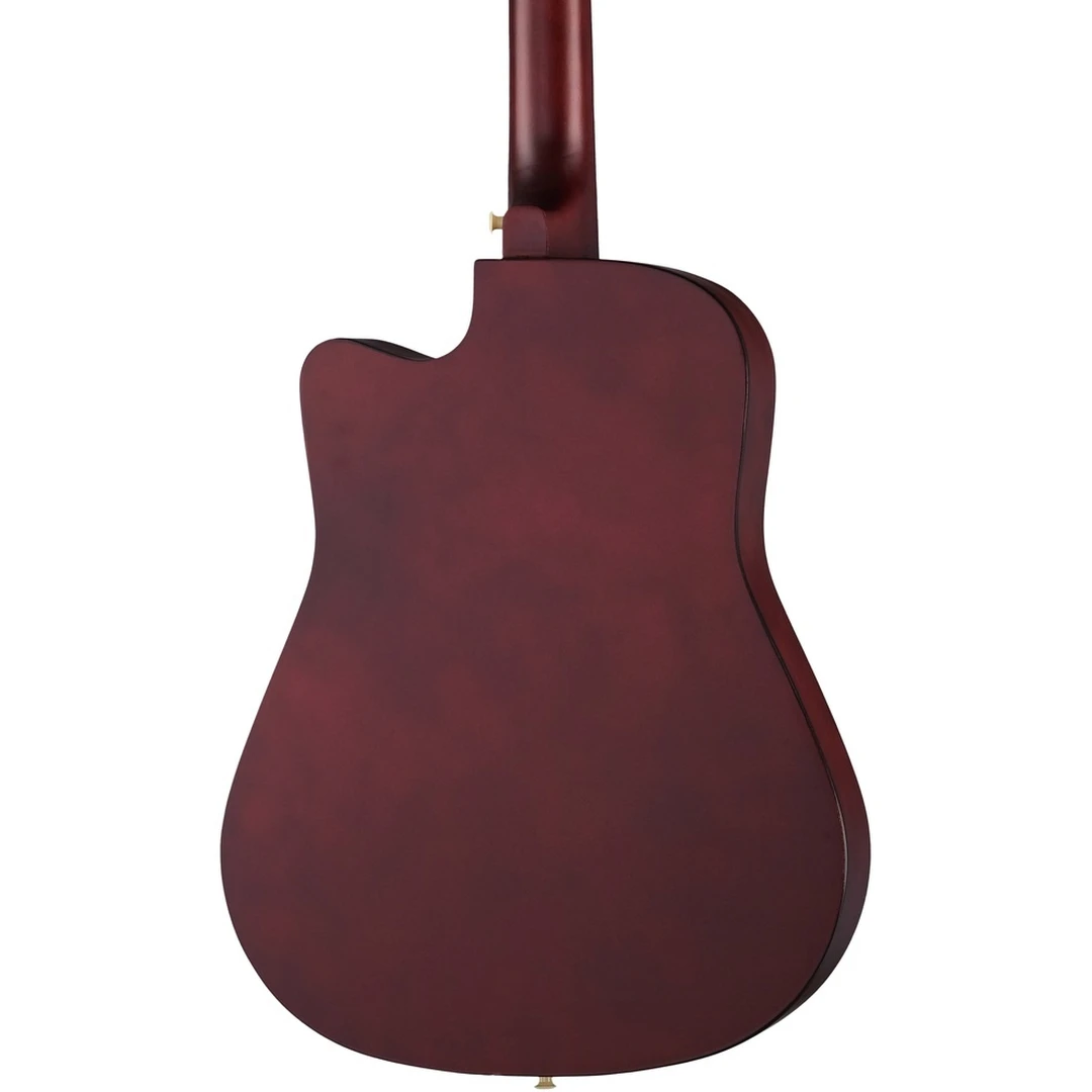 Акустическая гитара Foix FFG-38C-NA-M