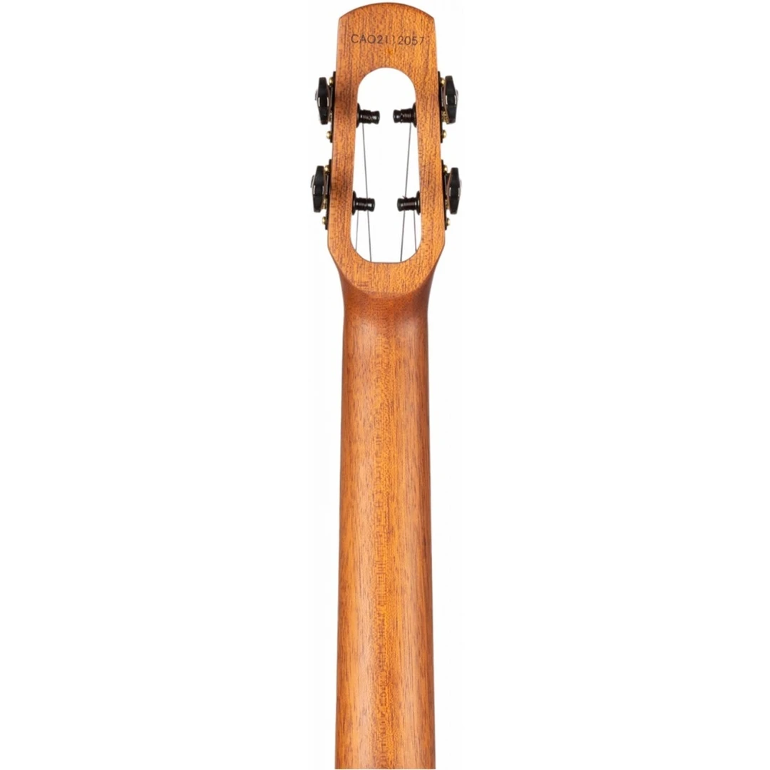 Укулеле Flight Nighthawk Tenor EQ-A