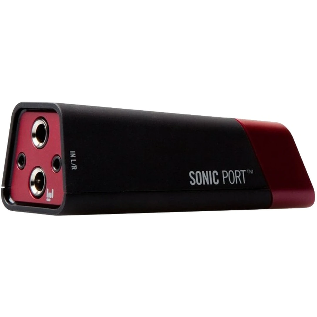 Аудиоинтерфейс Line 6 Sonic Port