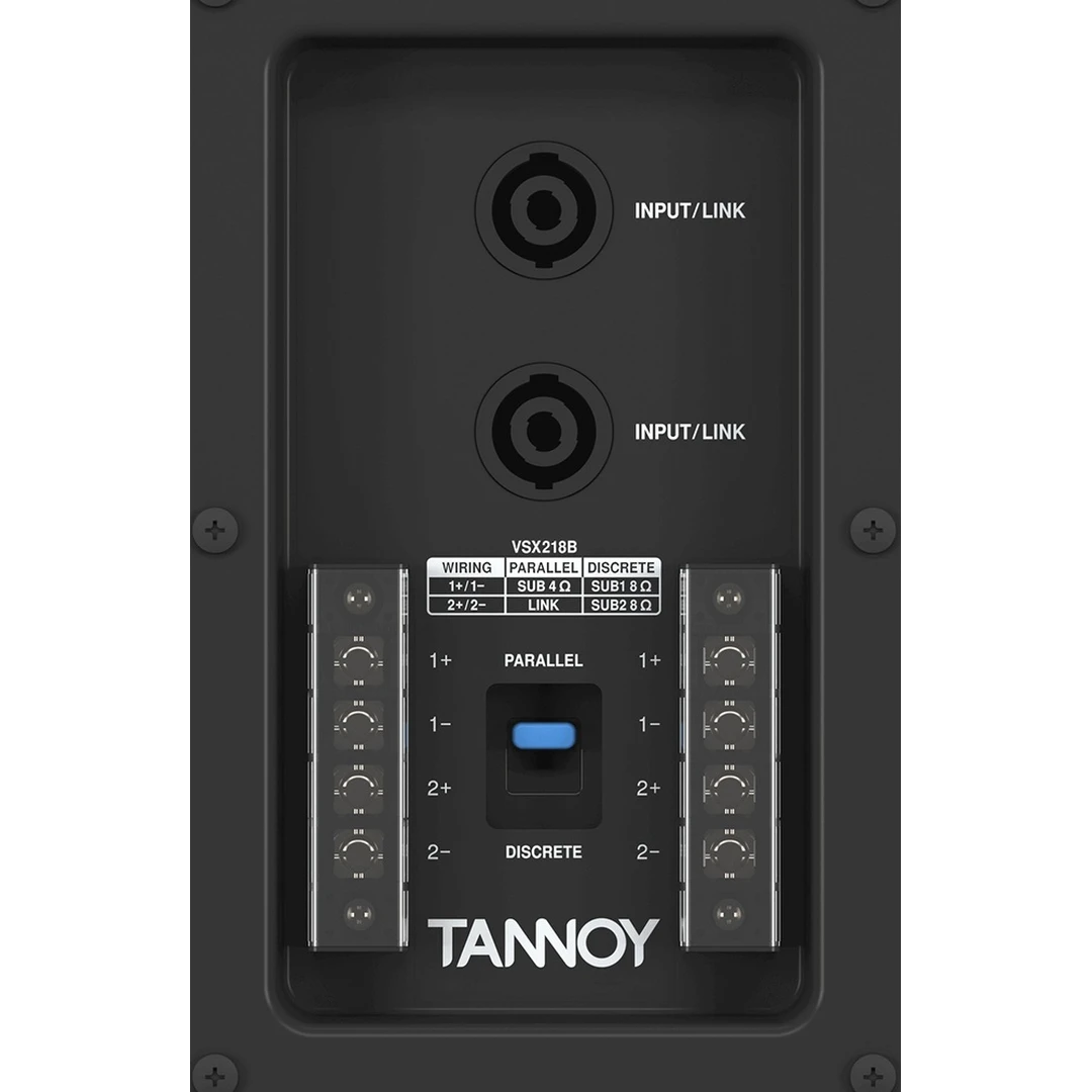 Сабвуфер Tannoy VSX218B