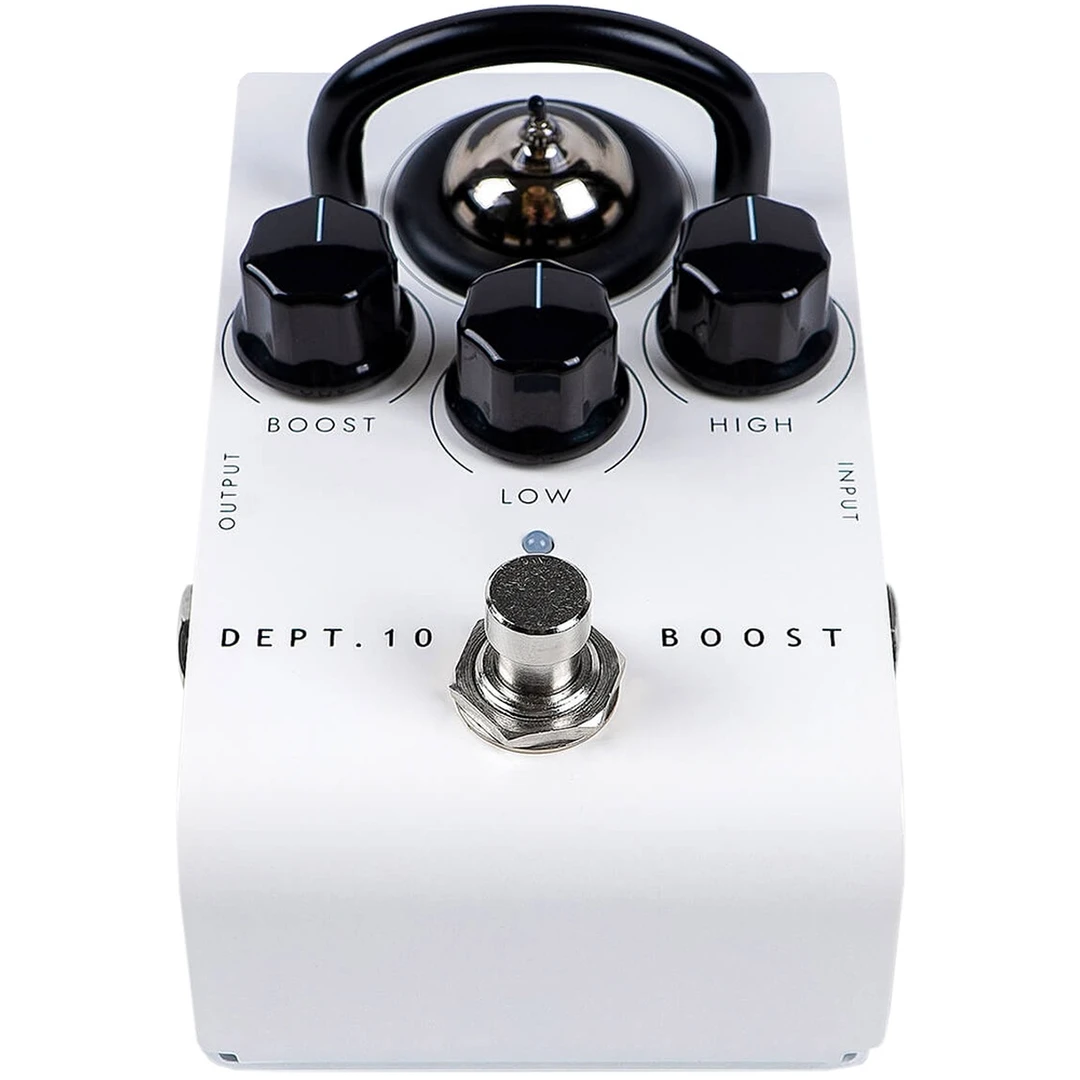 Педаль эффектов Blackstar Dept. 10 Boost