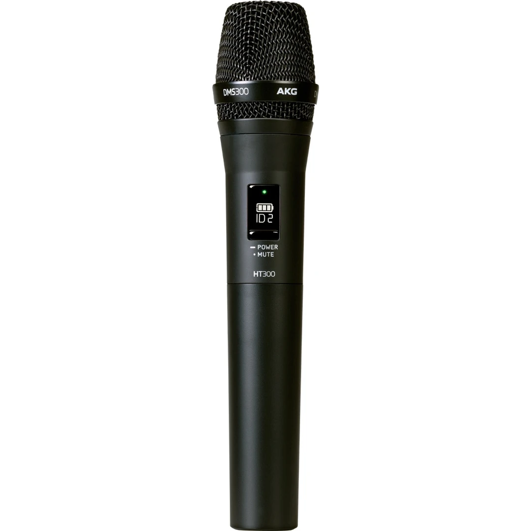 Радиосистема AKG DMS300 Vocal Set