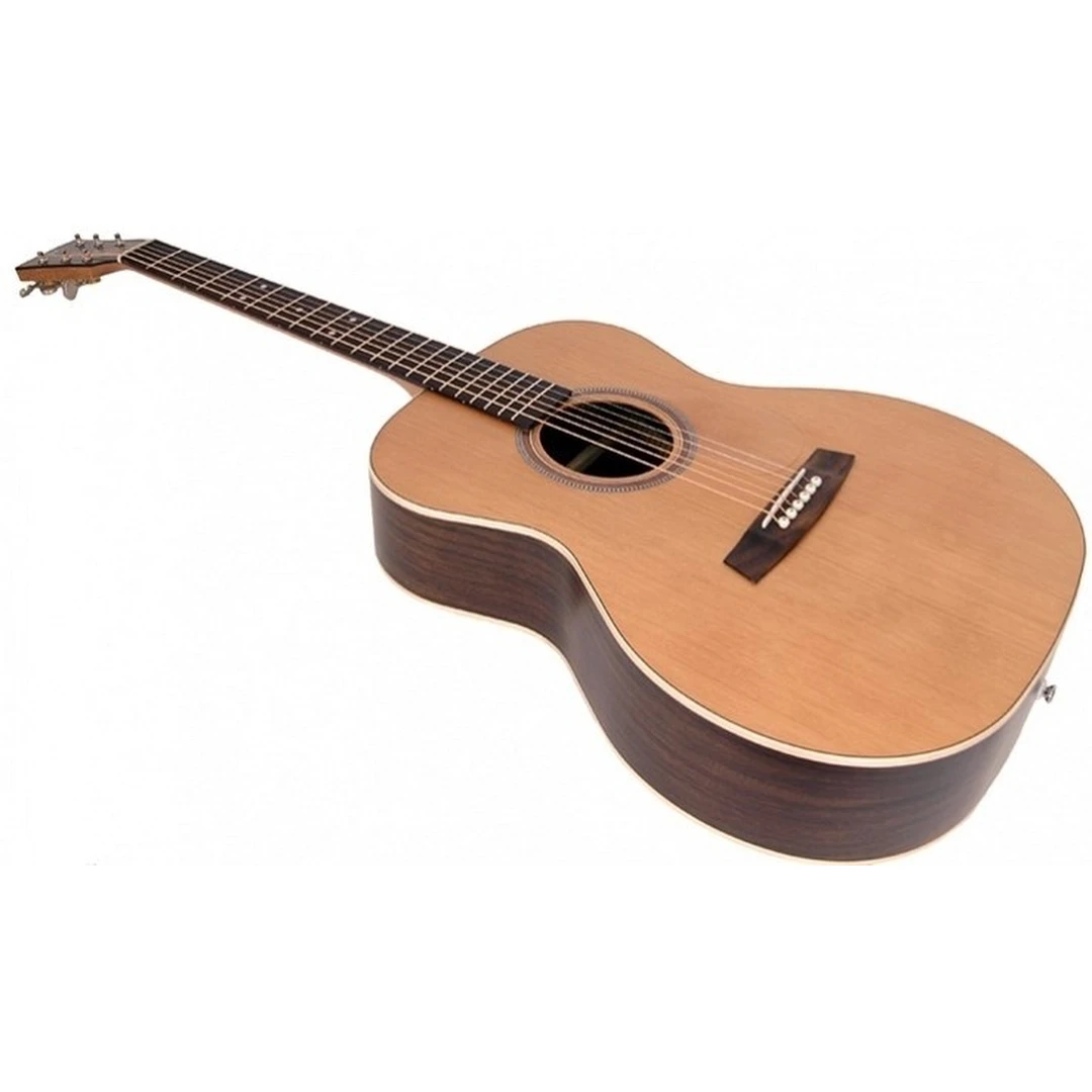 Акустическая гитара Kremona F15C