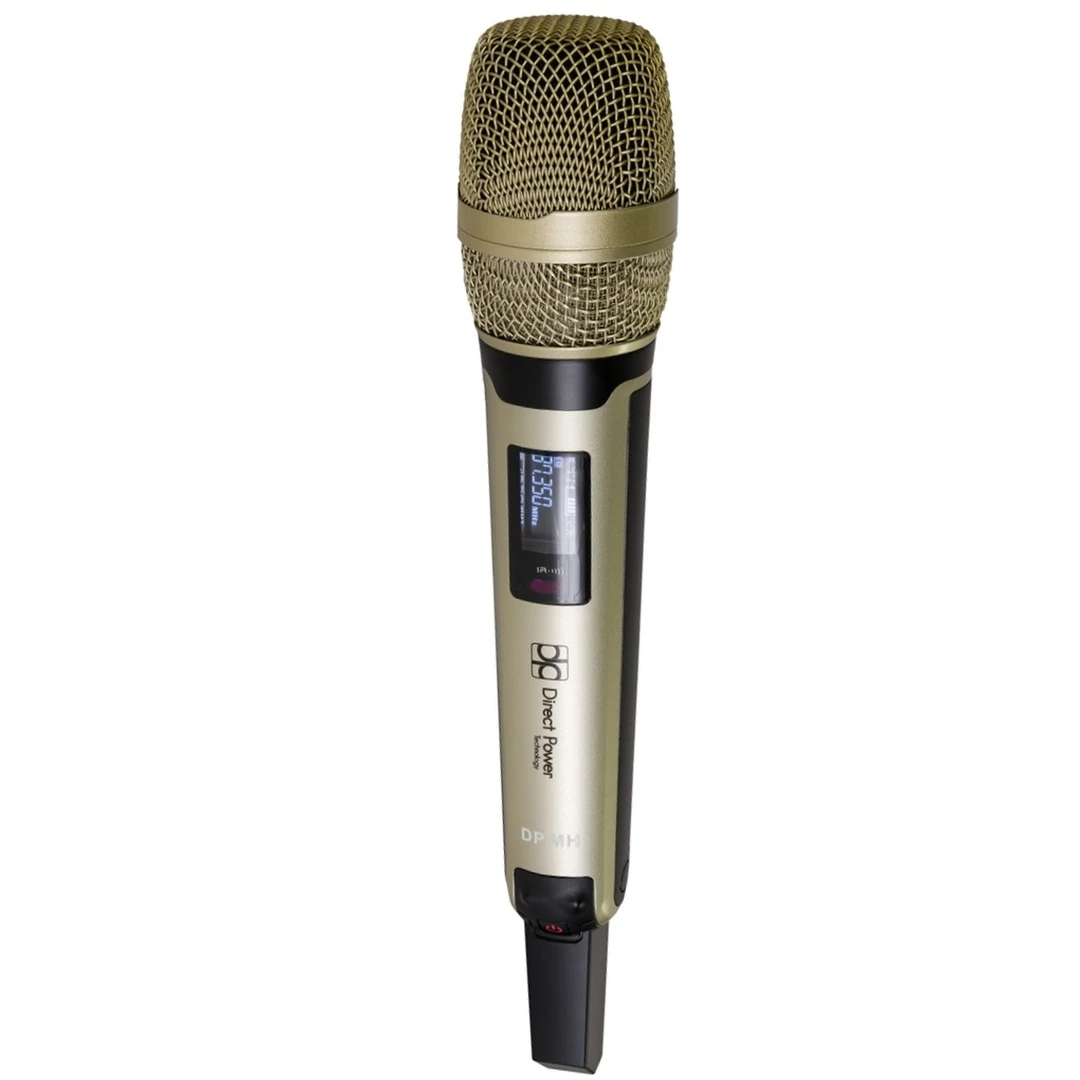 Радиосистема Direct Power Technology DP-220 Vocal