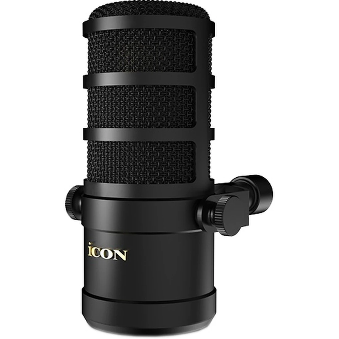 Микрофон iCON DynaMic