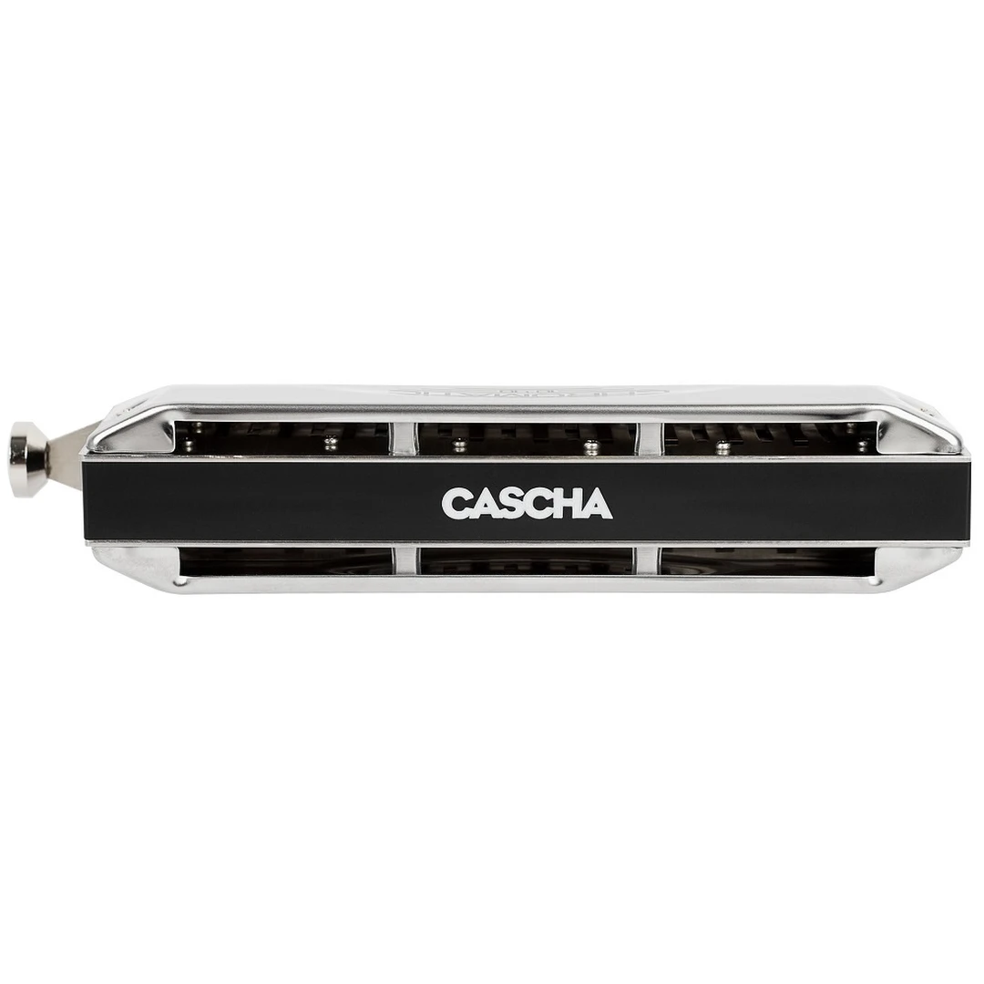 Губная гармошка Cascha HH 2272 Chromatic