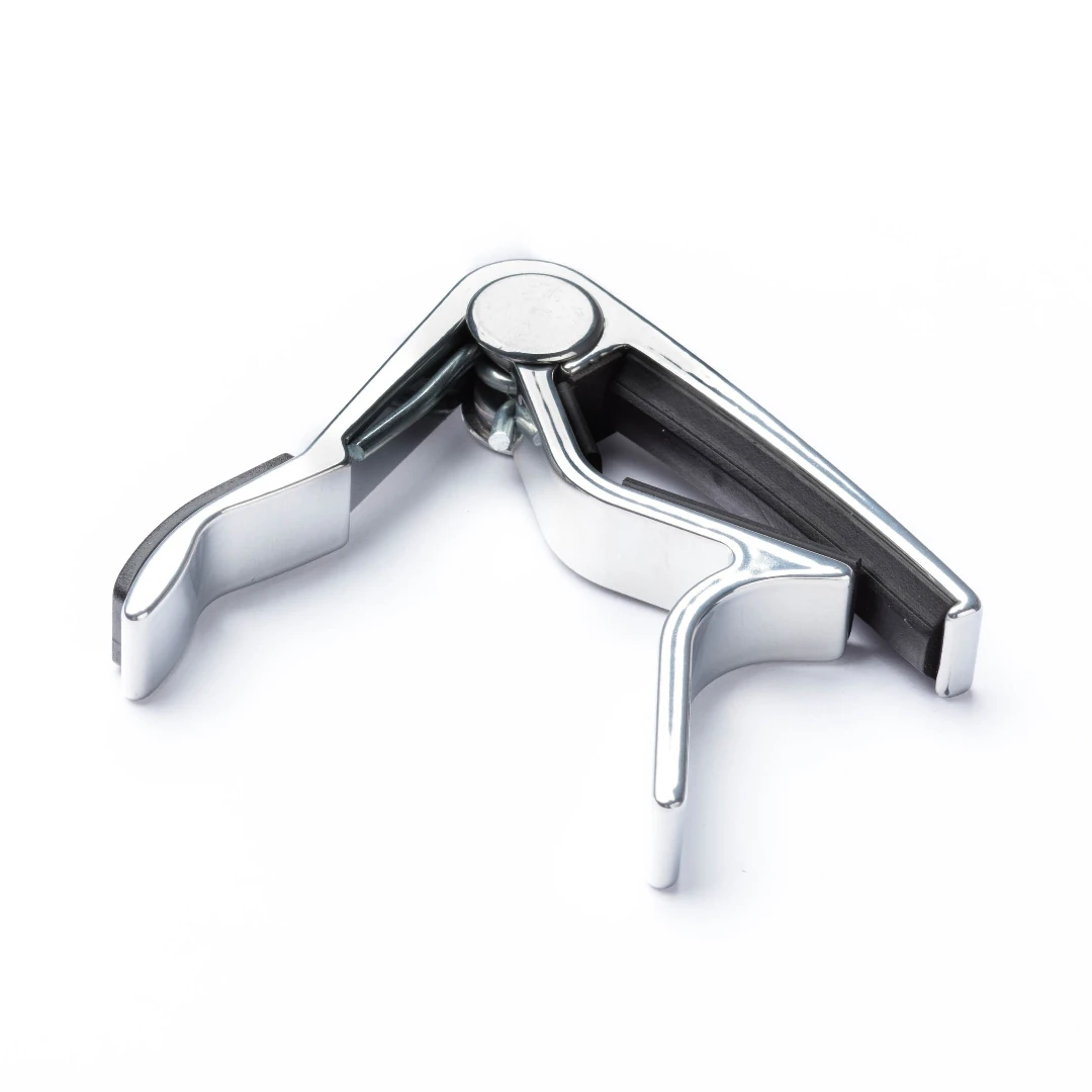 Каподастр Dunlop 83CN Trigger Curved