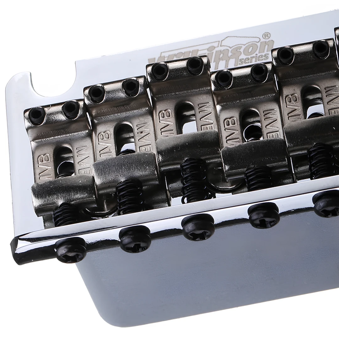 Бридж Musiclily MX1794CR