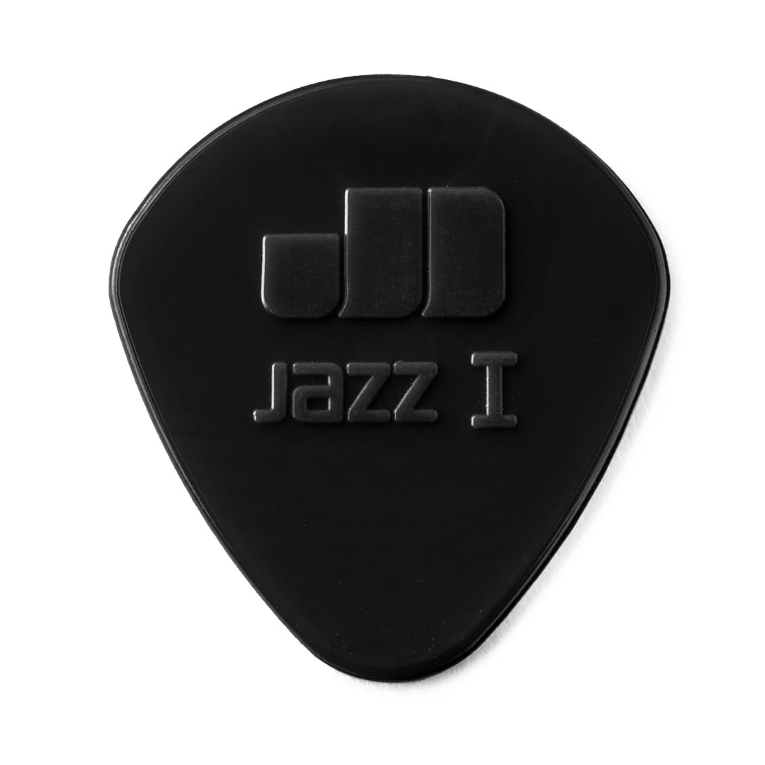Набор медиаторов Dunlop 47P1S Nylon Jazz I