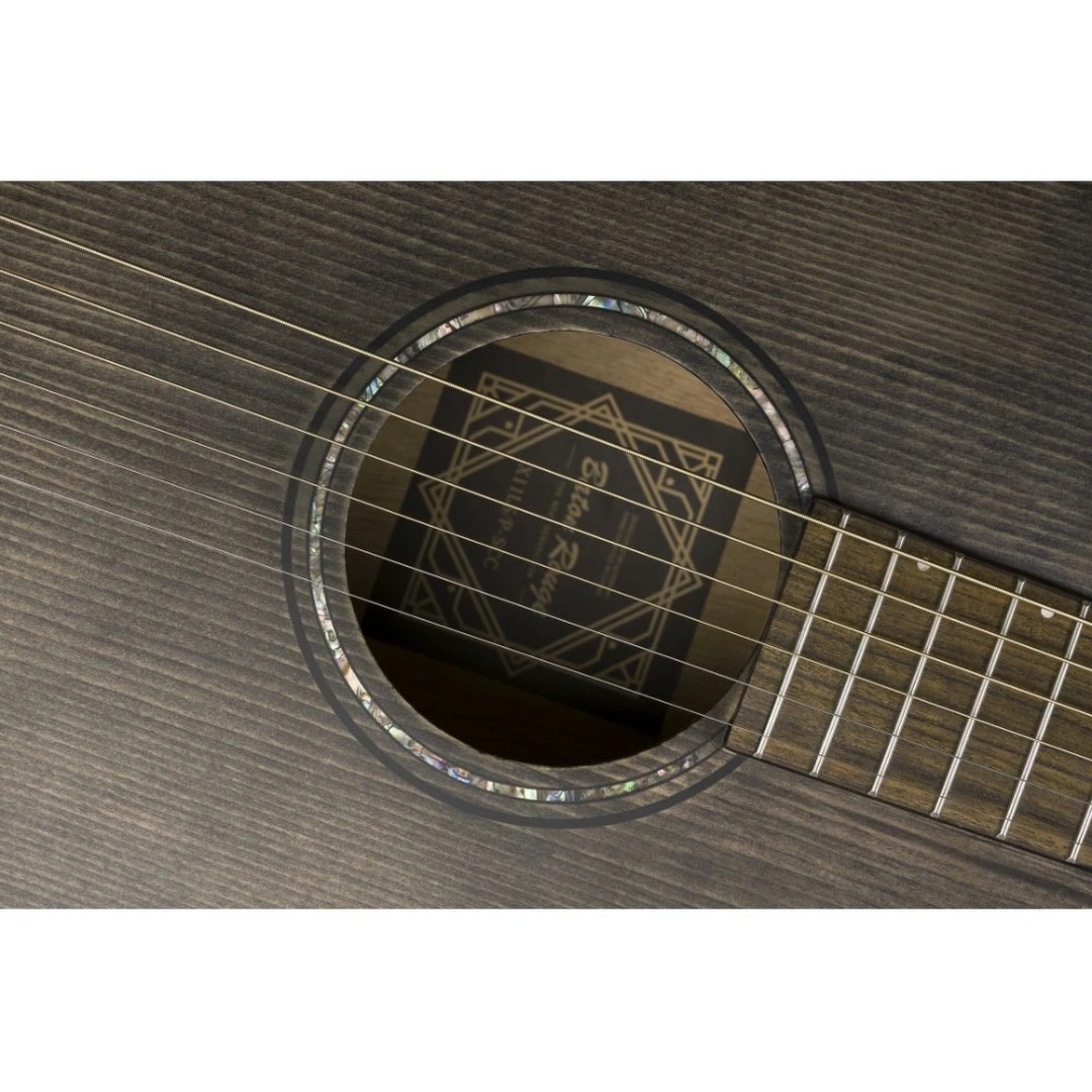 Акустическая гитара Baton Rouge X11LS/P-SCC