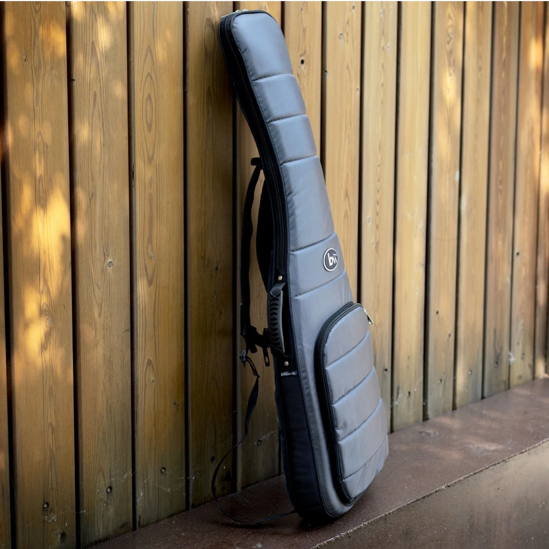 Чехол для электрогитары Bagandmusic Electro Lite BM1027