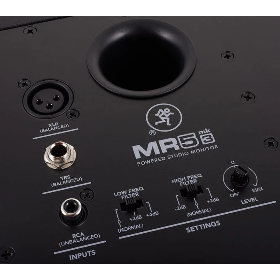 Студийный монитор Mackie MR5 mk3