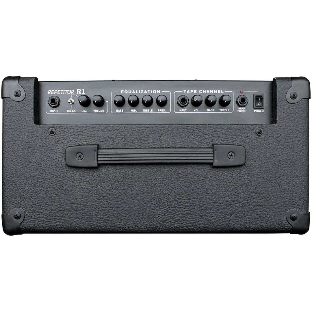 Комбоусилитель Yerasov Repetitor R1-50W