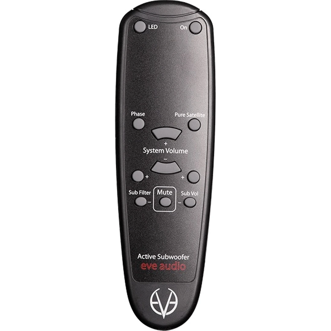 Сабвуфер EVE AUDIO TS108