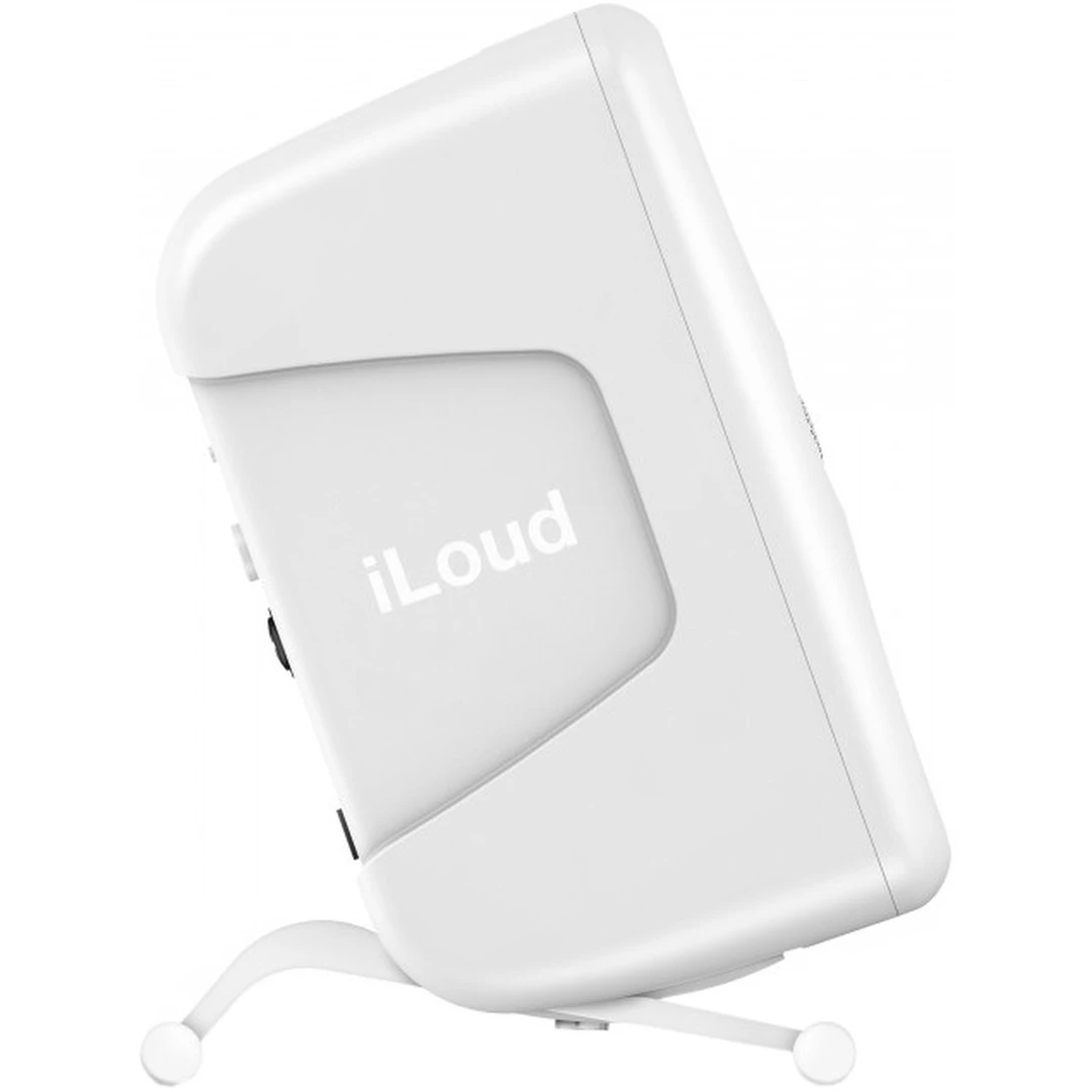 Студийный монитор IK Multimedia iLoud MTM - White
