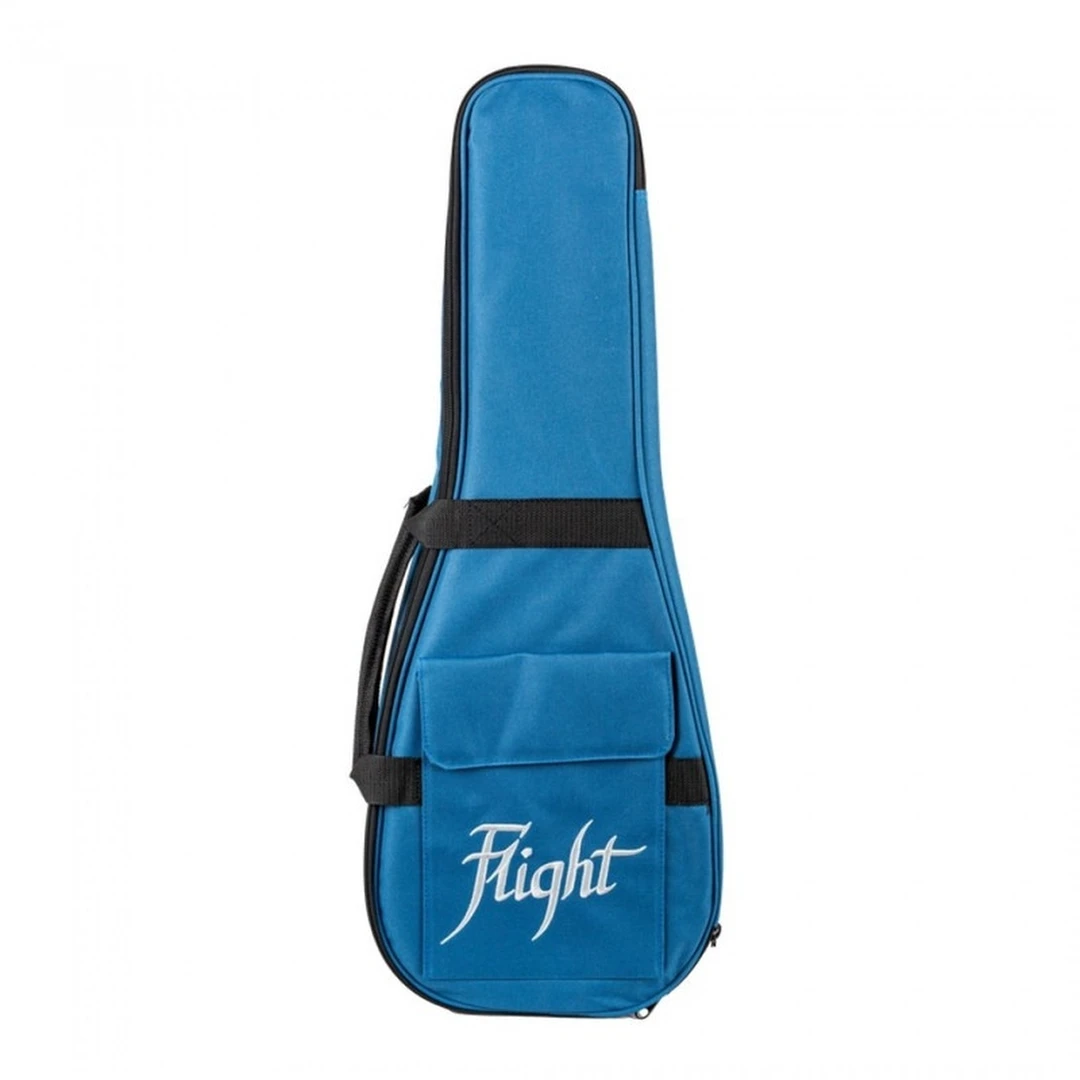 Укулеле Flight Pathfinder Tenor TBK