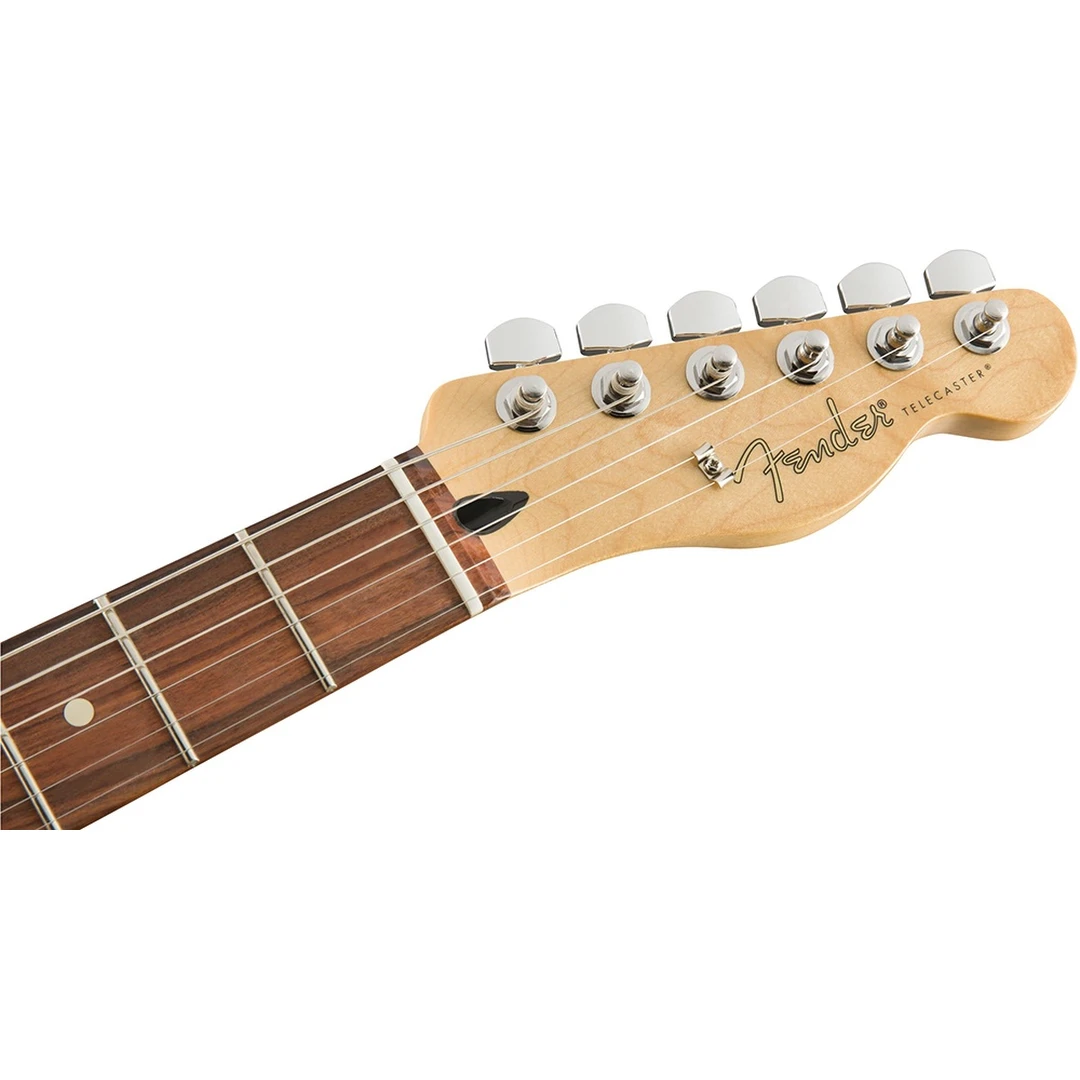 Электрогитара Fender Player Telecaster PF 3-Color Sunburst