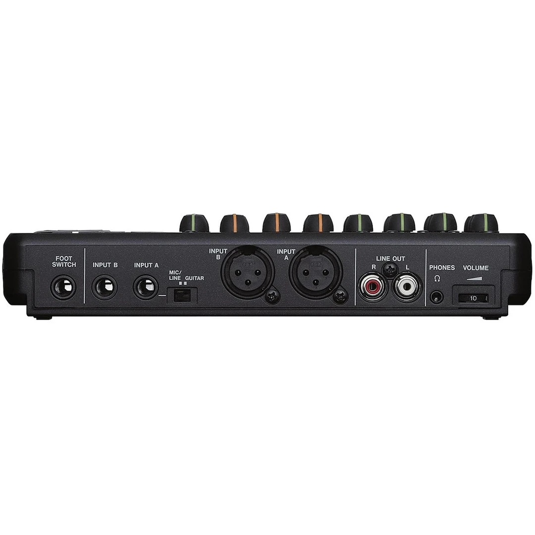 Портастудия Tascam DP-008EX