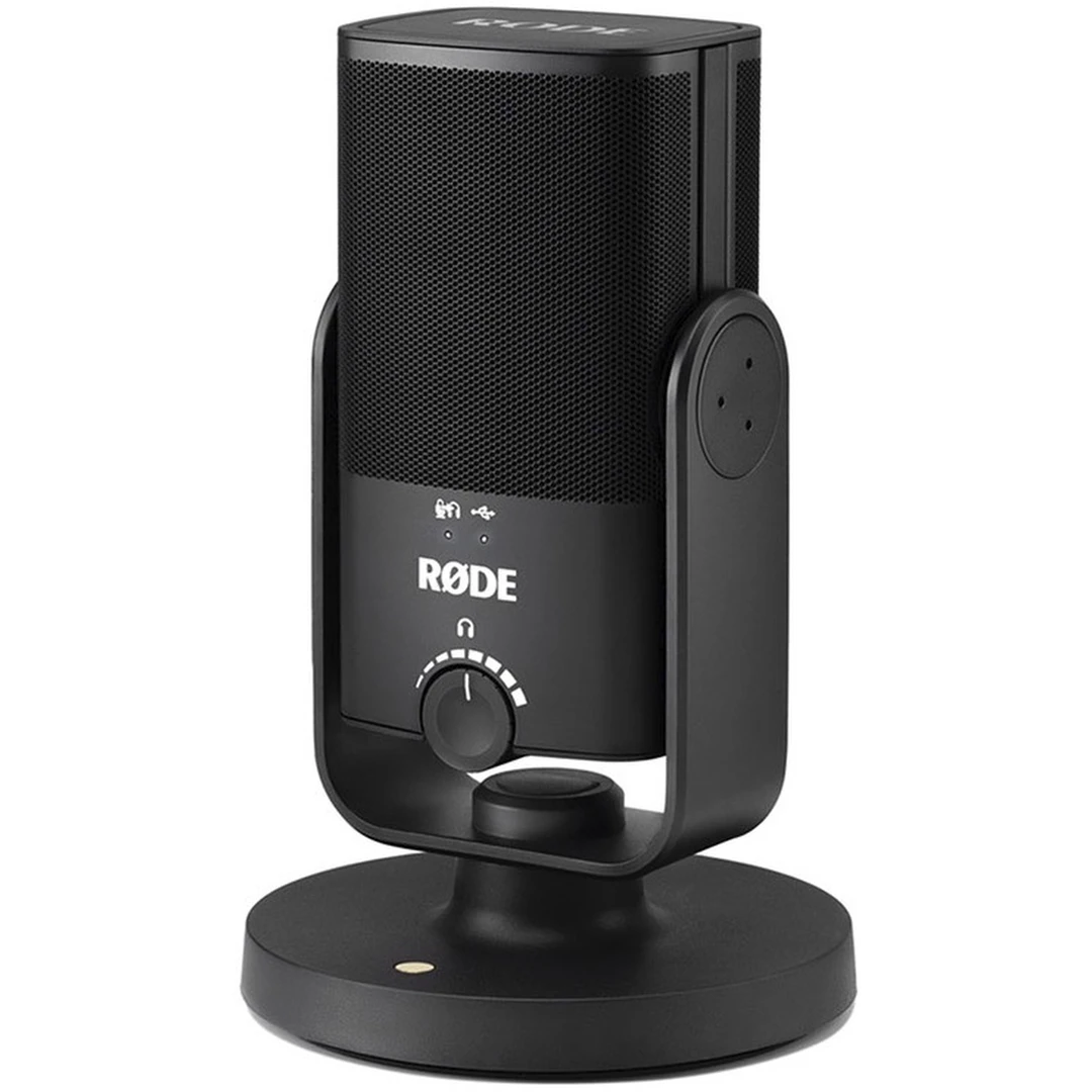 Микрофон Rode NT-USB Mini