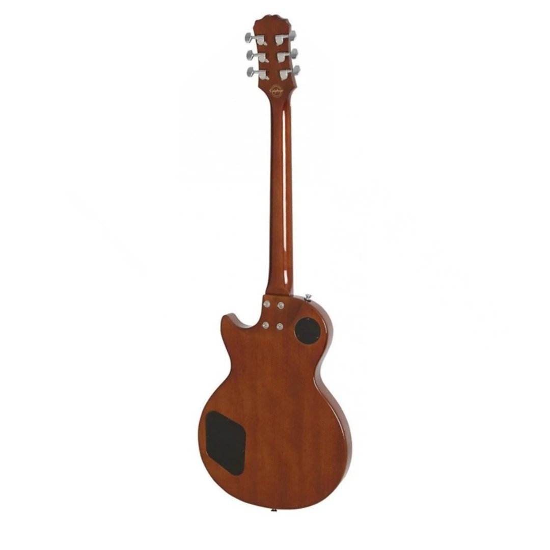 Электрогитара Epiphone Les Paul Studio LT Walnut