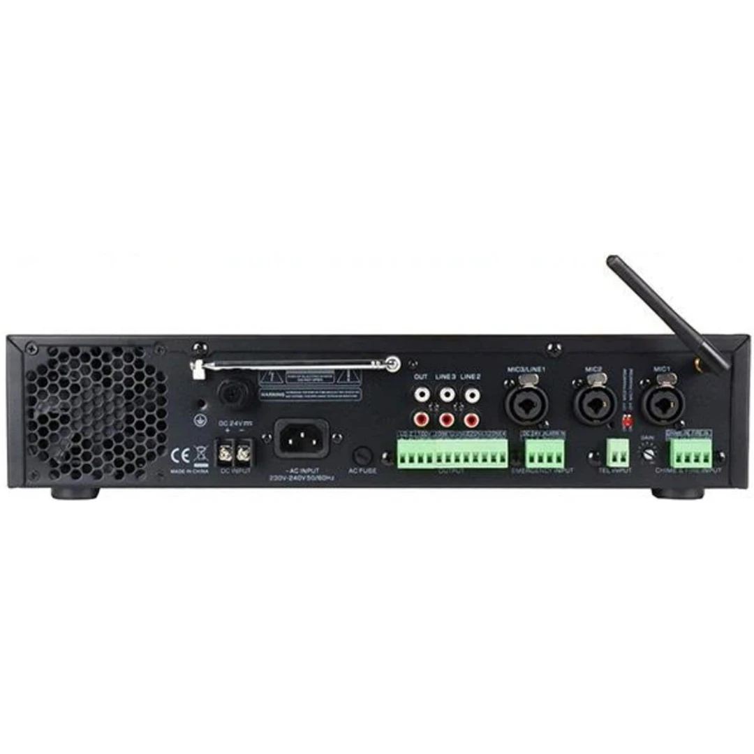Усилитель Pearller HY7120MB+BT