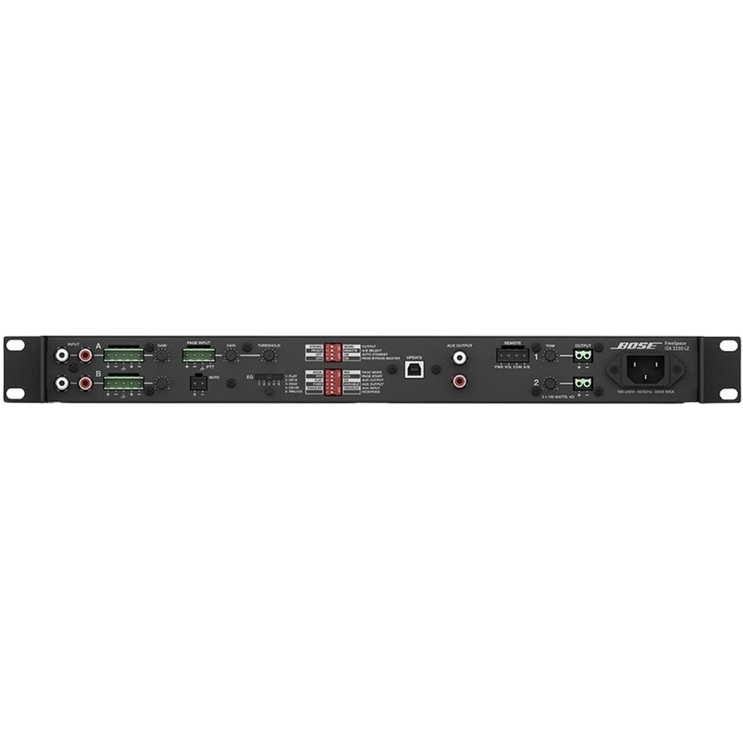 Усилитель Bose FreeSpace IZA 2120-LZ