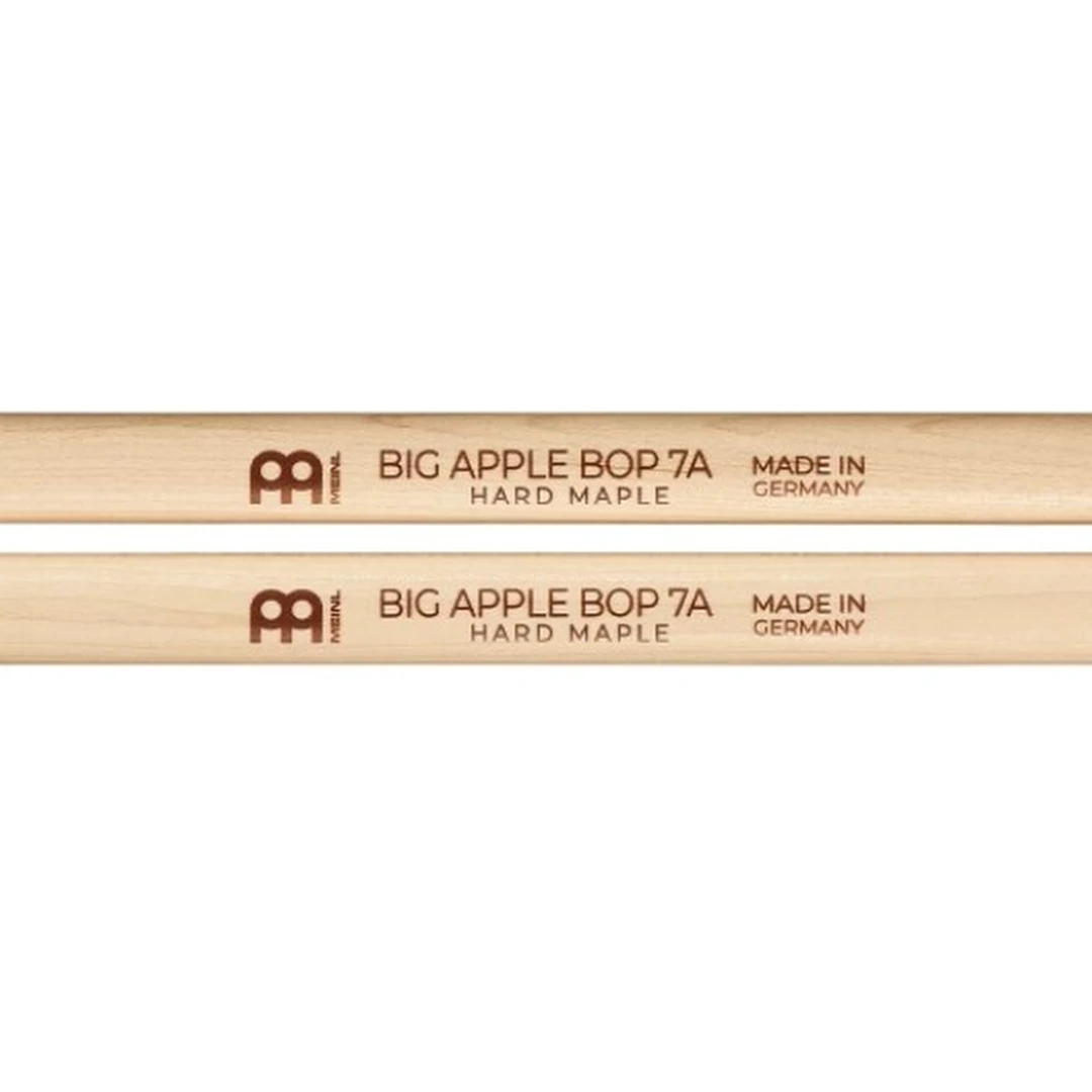 Барабанные палочки Meinl SB123