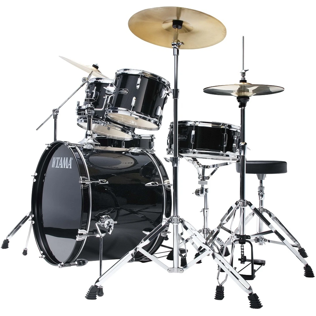 Ударная установка Tama Stagestar ST52H6C-BNS