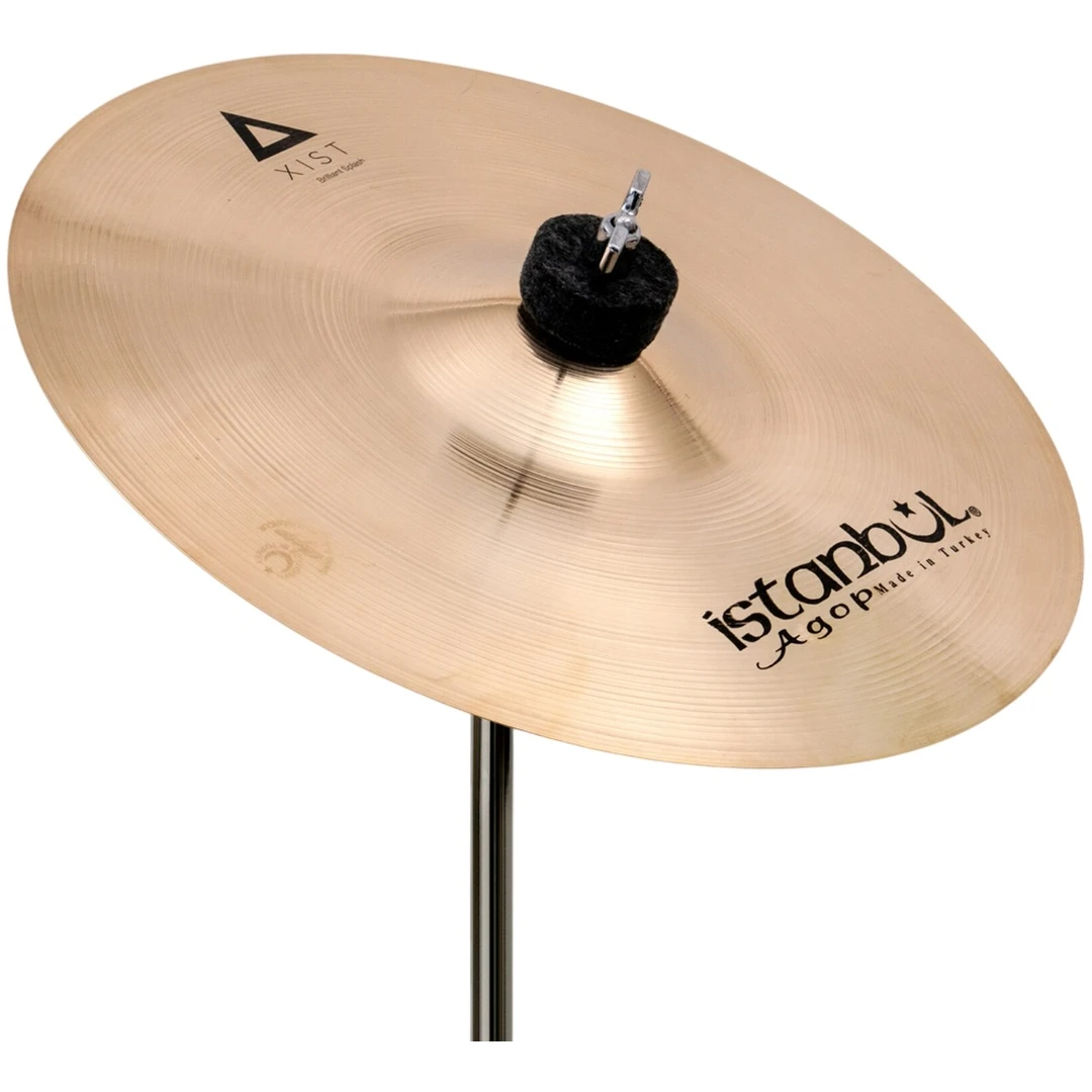 Тарелка Istanbul Agop 12" Splash XSPB12