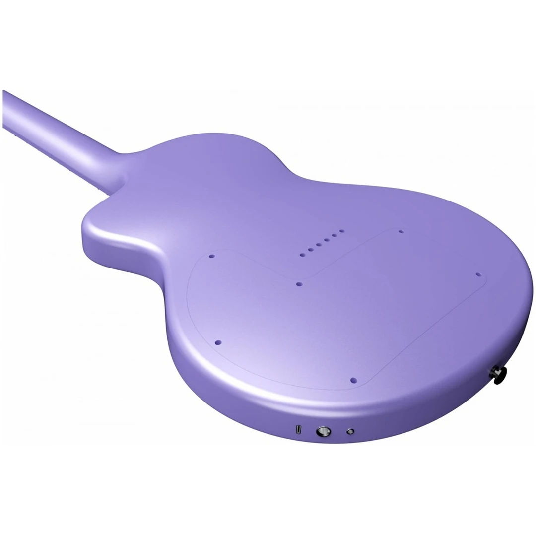 Смарт электрогитара Nebula Seeker Dusky Lavender