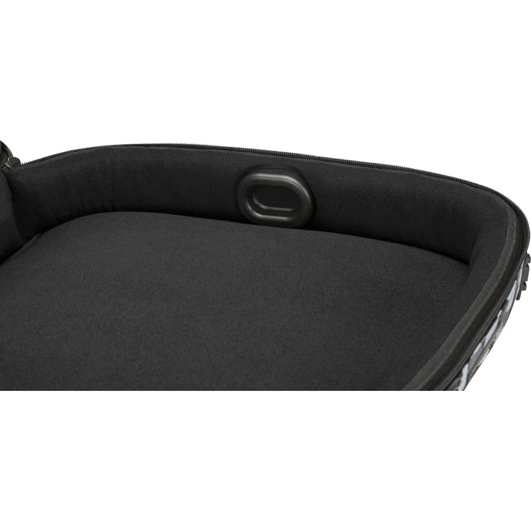 Чехол для электрогитары Fender FE920 Electric Guitar Gig Bag Winter Camo