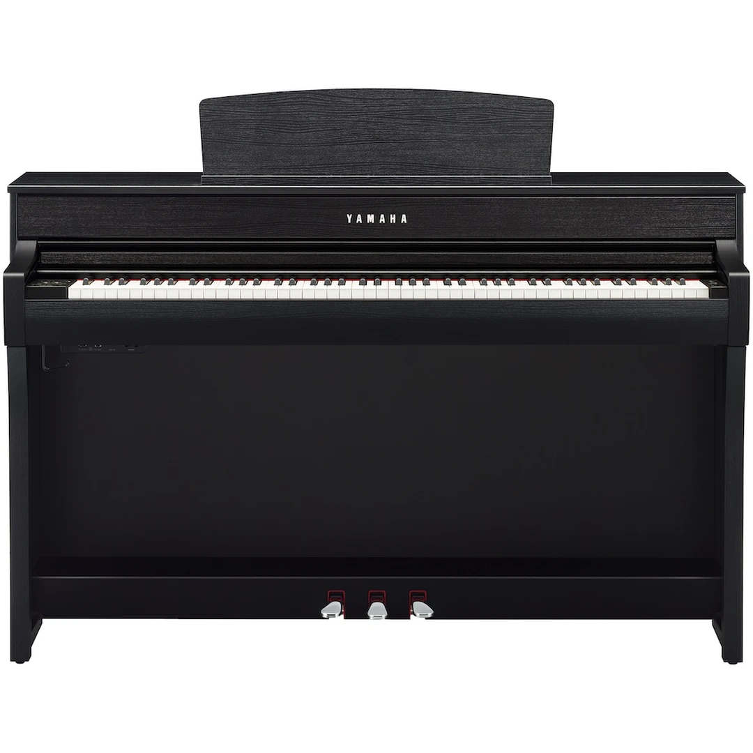 Цифровое пианино Yamaha CLP-745 Black