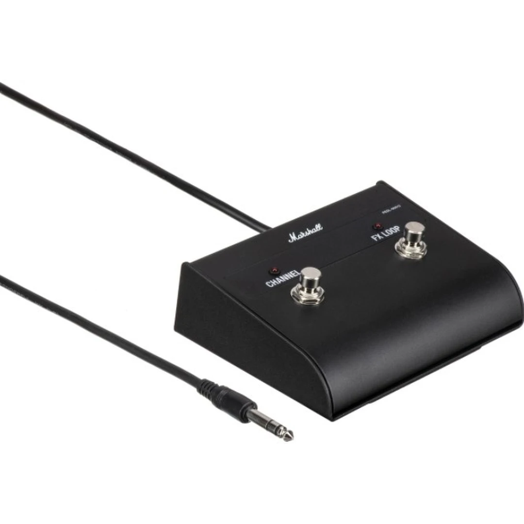 Футсвич Marshall PEDL-90012