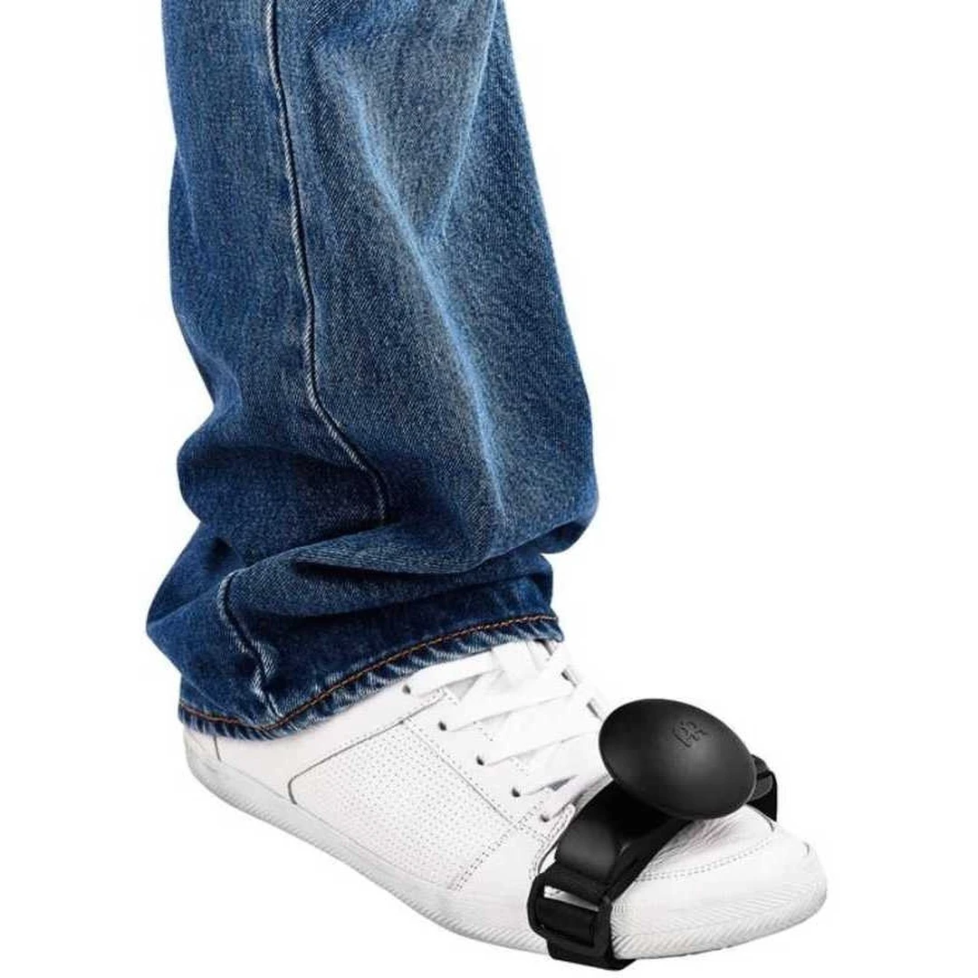 Шейкер ножной Meinl FS-BK