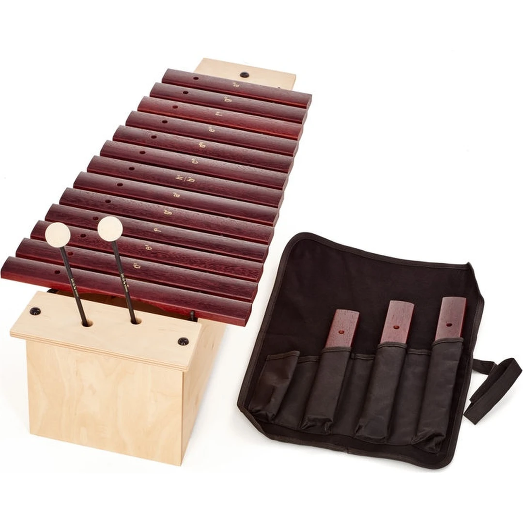 Ксилофон Sonor AX GB F