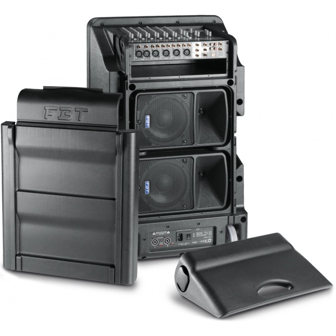 Комплект акустических систем FBT AMICO 10 USB