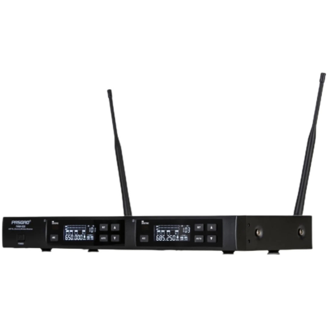 Радиосистема Pasgao PAW-920 Rx_PAH-801 TxH_PBT-801 TxB