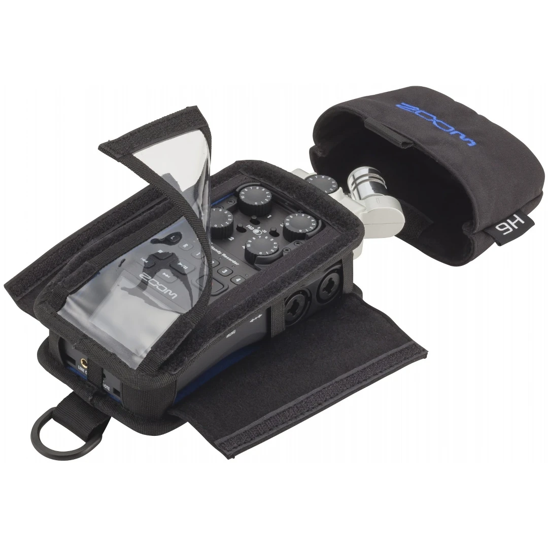 Чехол для рекордера Zoom PCH-6