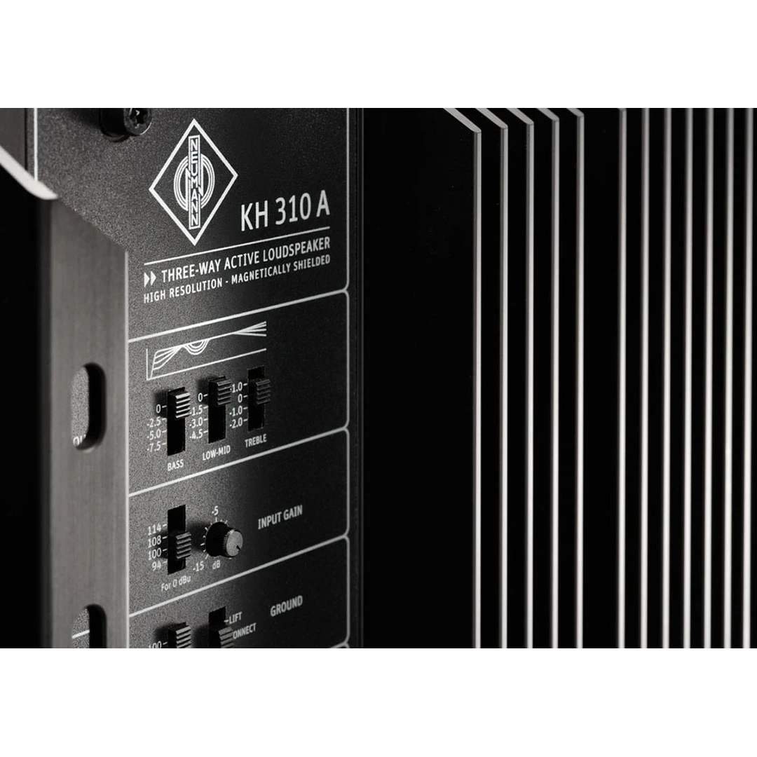 Студийный монитор Neumann KH 310 A L G