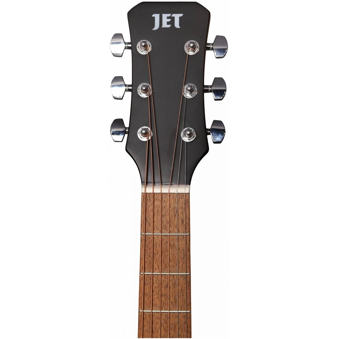 Акустическая гитара Jet JD-355 OP
