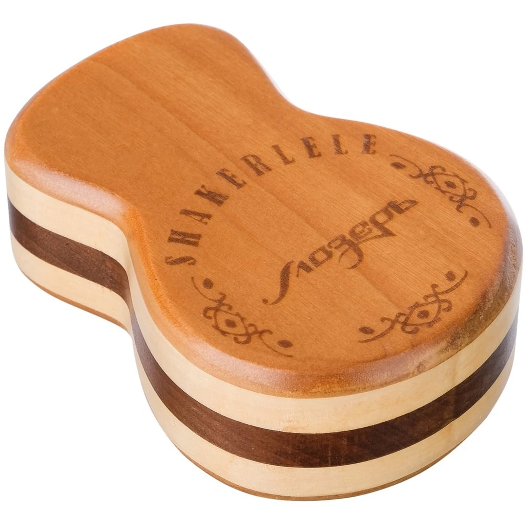 Шейкер Мозеръ SHP-2