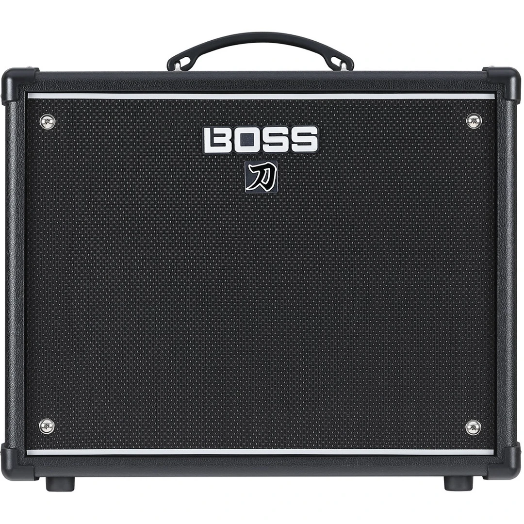 Комбоусилитель Boss Katana 50 MkIII