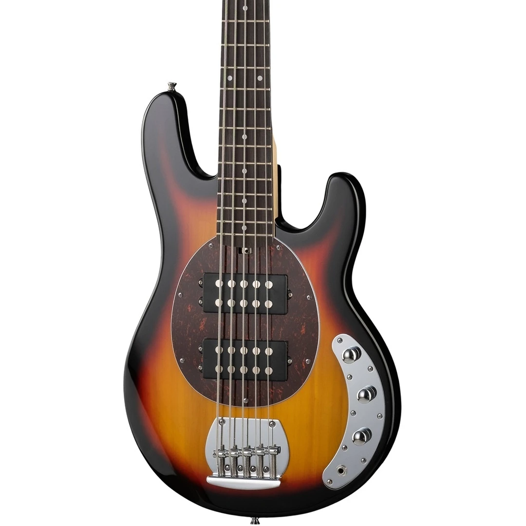 Бас-гитара Foix FBG/FBG-KB-04-SB